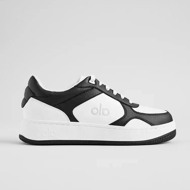 ALO Recovery - Black/White