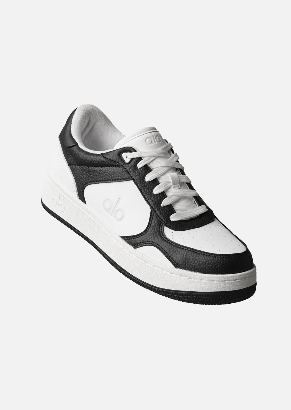 ALO Recovery - Black/White