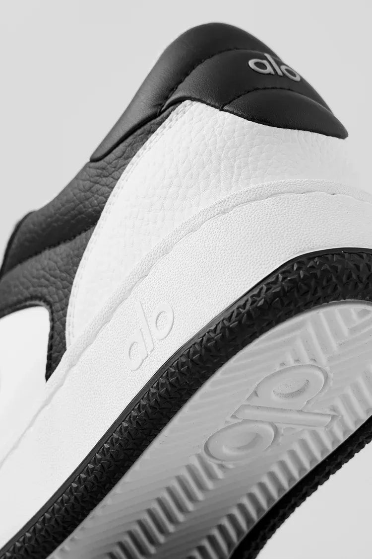 ALO Recovery - Black/White
