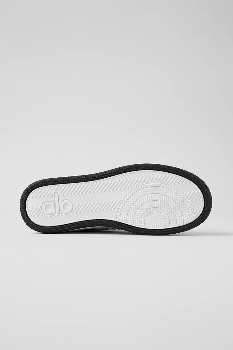 ALO Recovery - Black/White