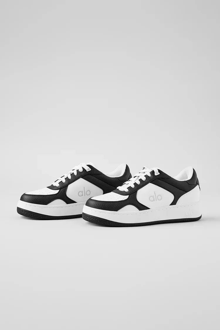 ALO Recovery - Black/White