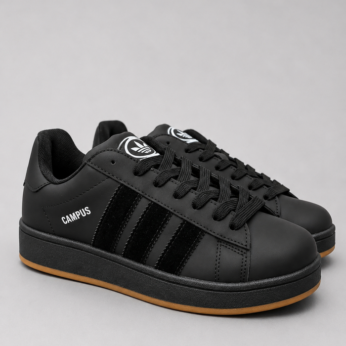 Adidas Campus - Black