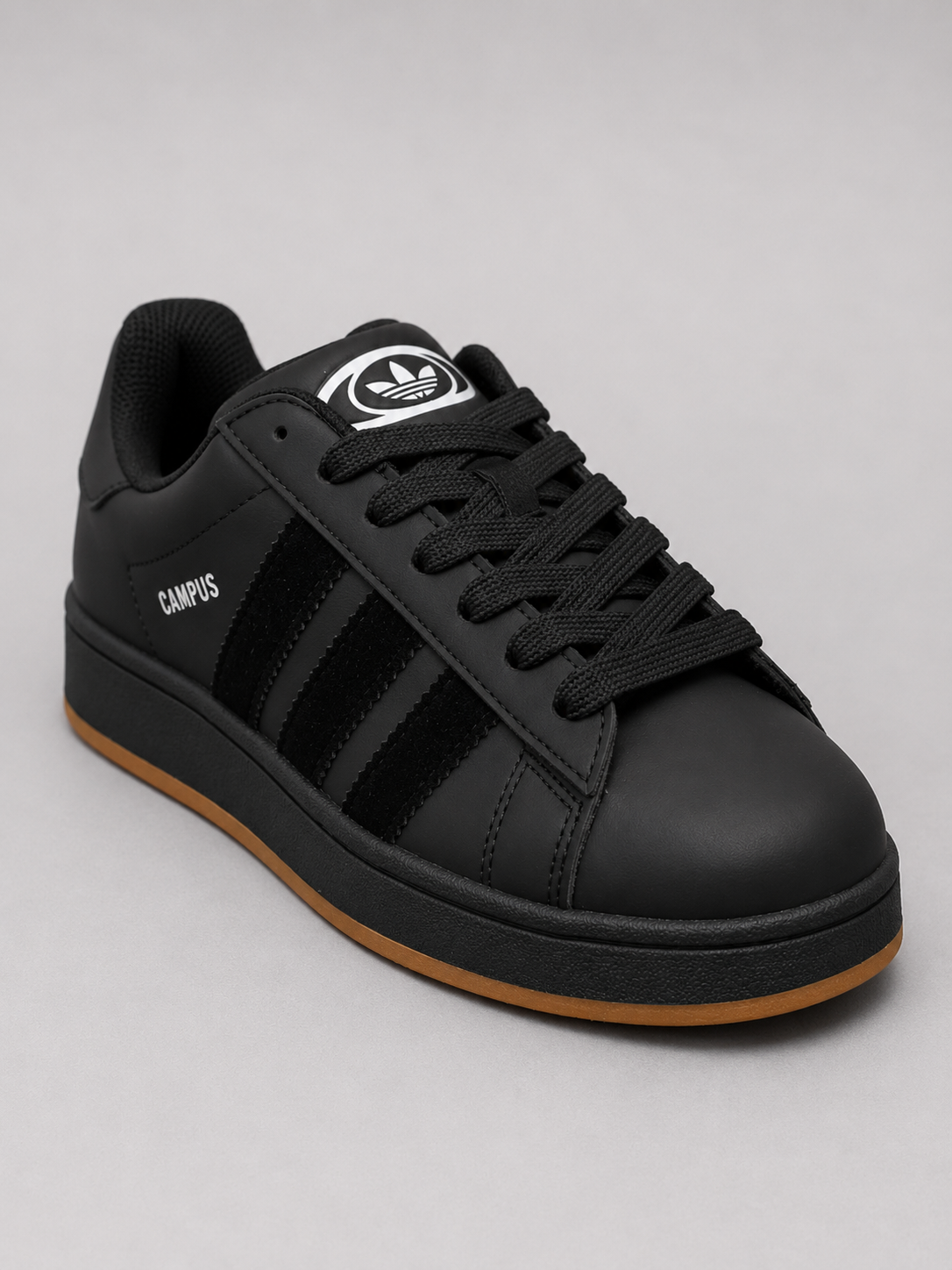 Adidas Campus - Black
