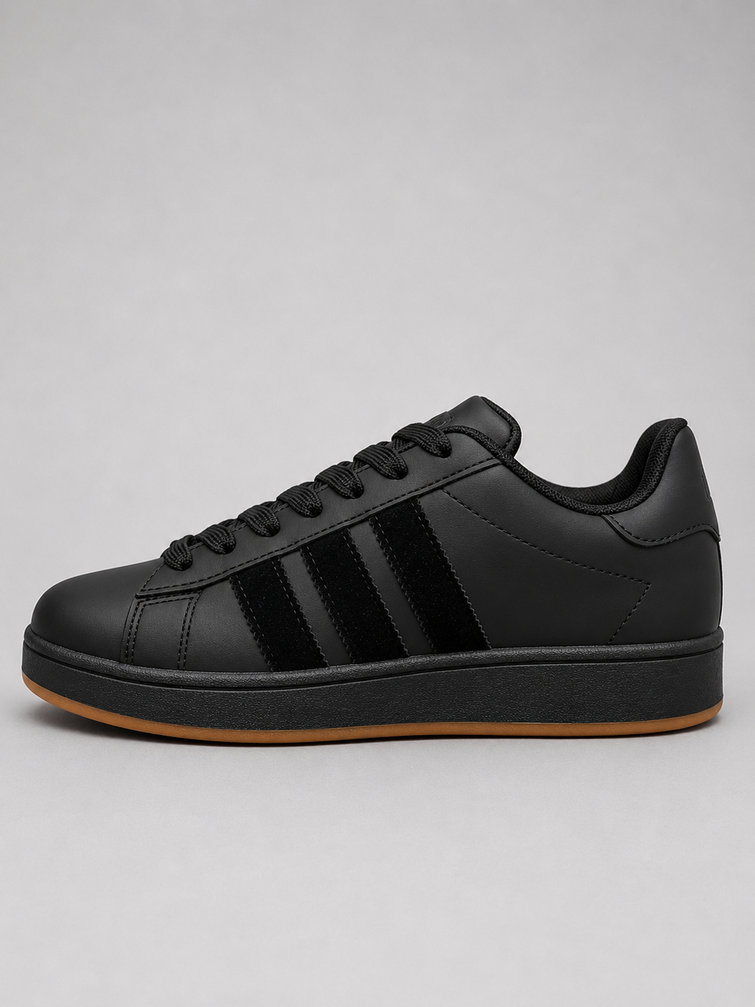 Adidas Campus - Black