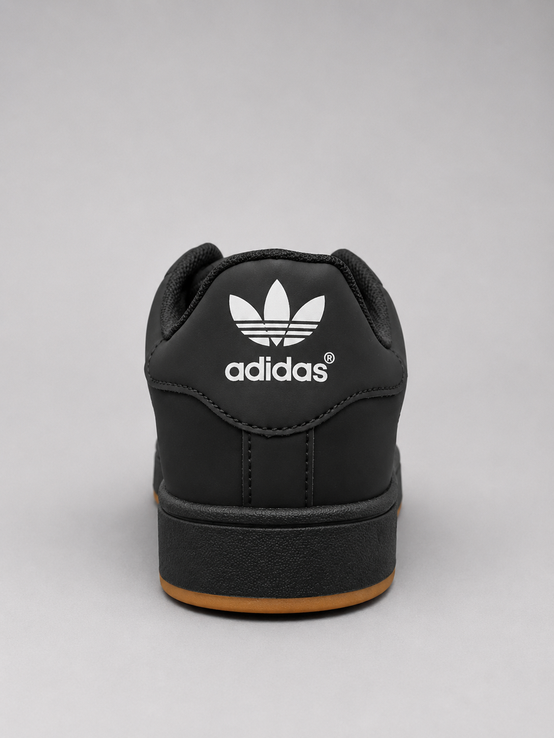 Adidas Campus - Black