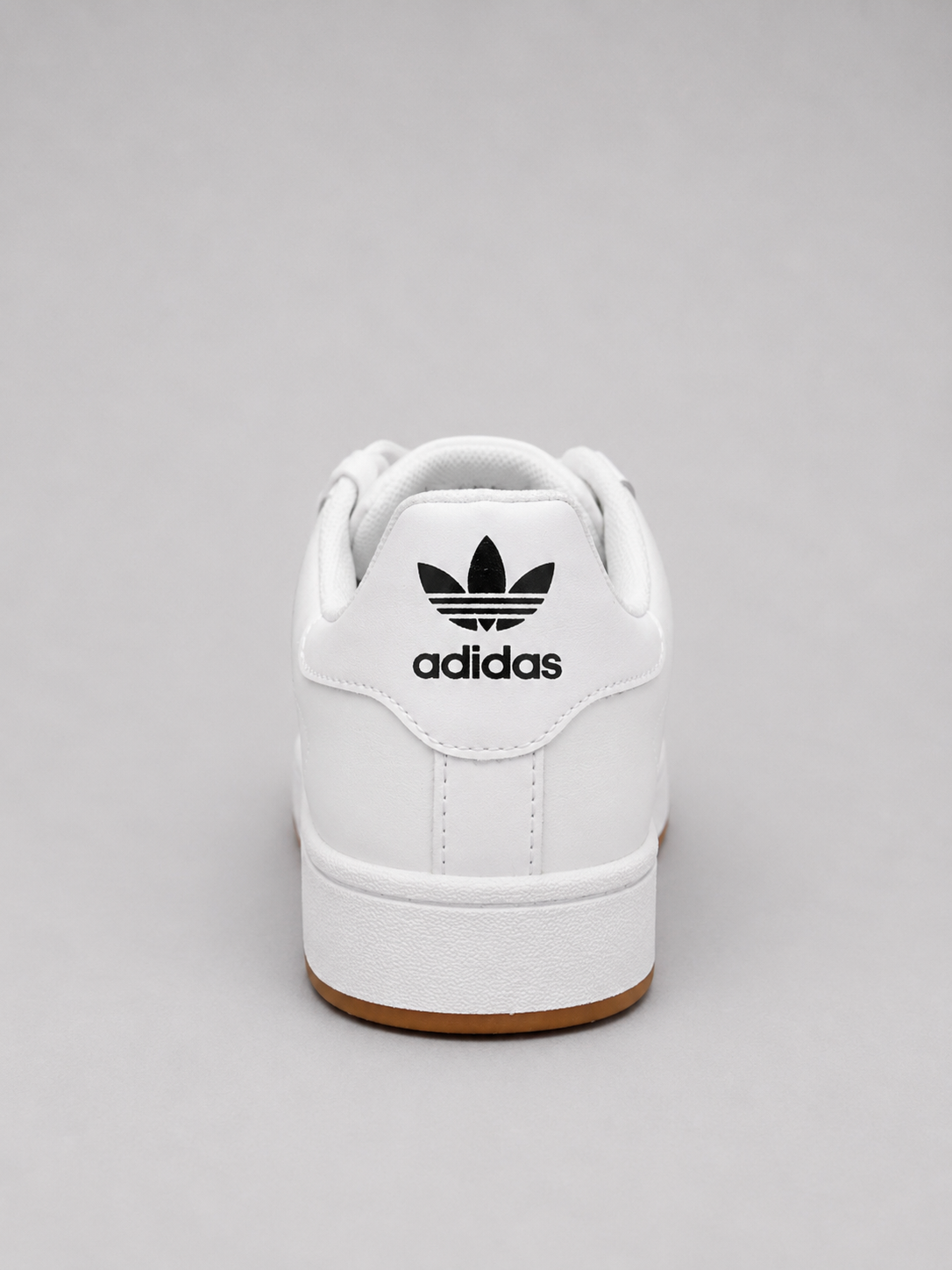 Adidas Campus - White
