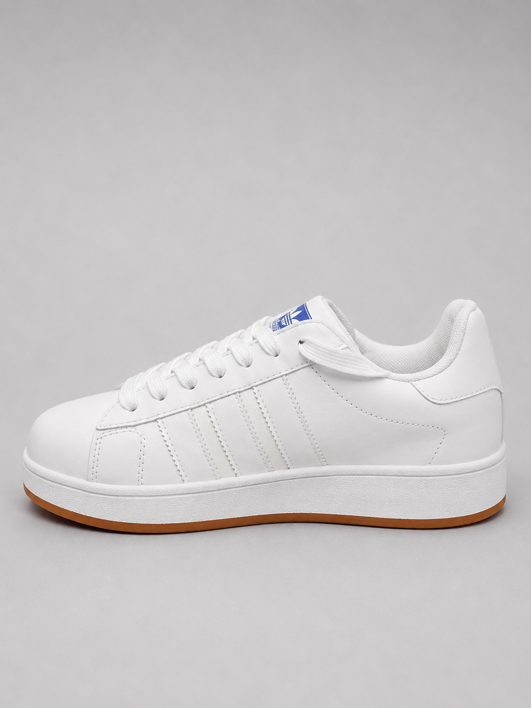 Adidas Campus - White