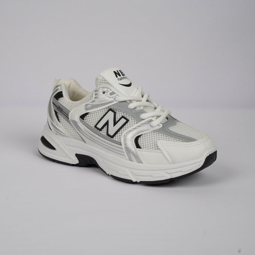 New Balance 530 White-Black