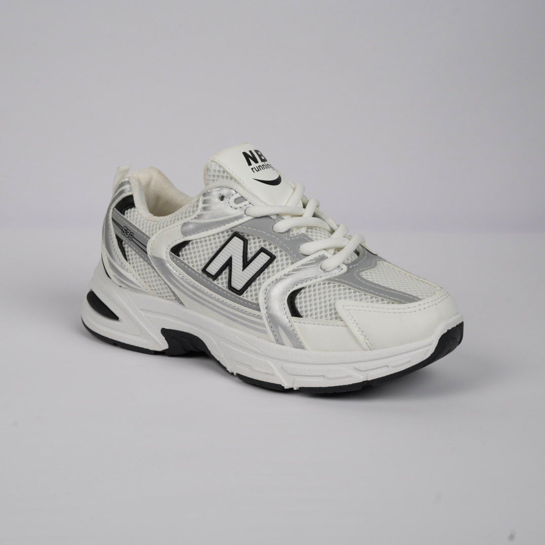 New Balance 530 White-Black