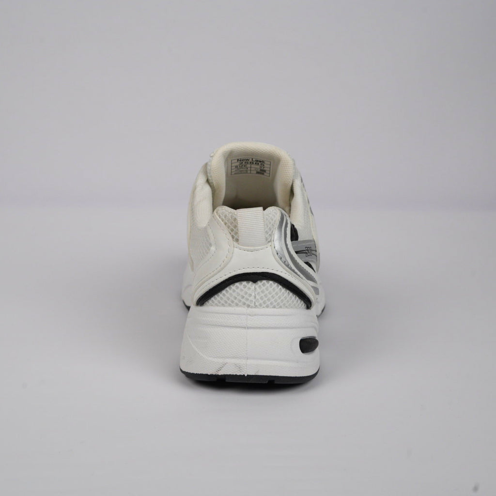 New Balance 530 White-Black