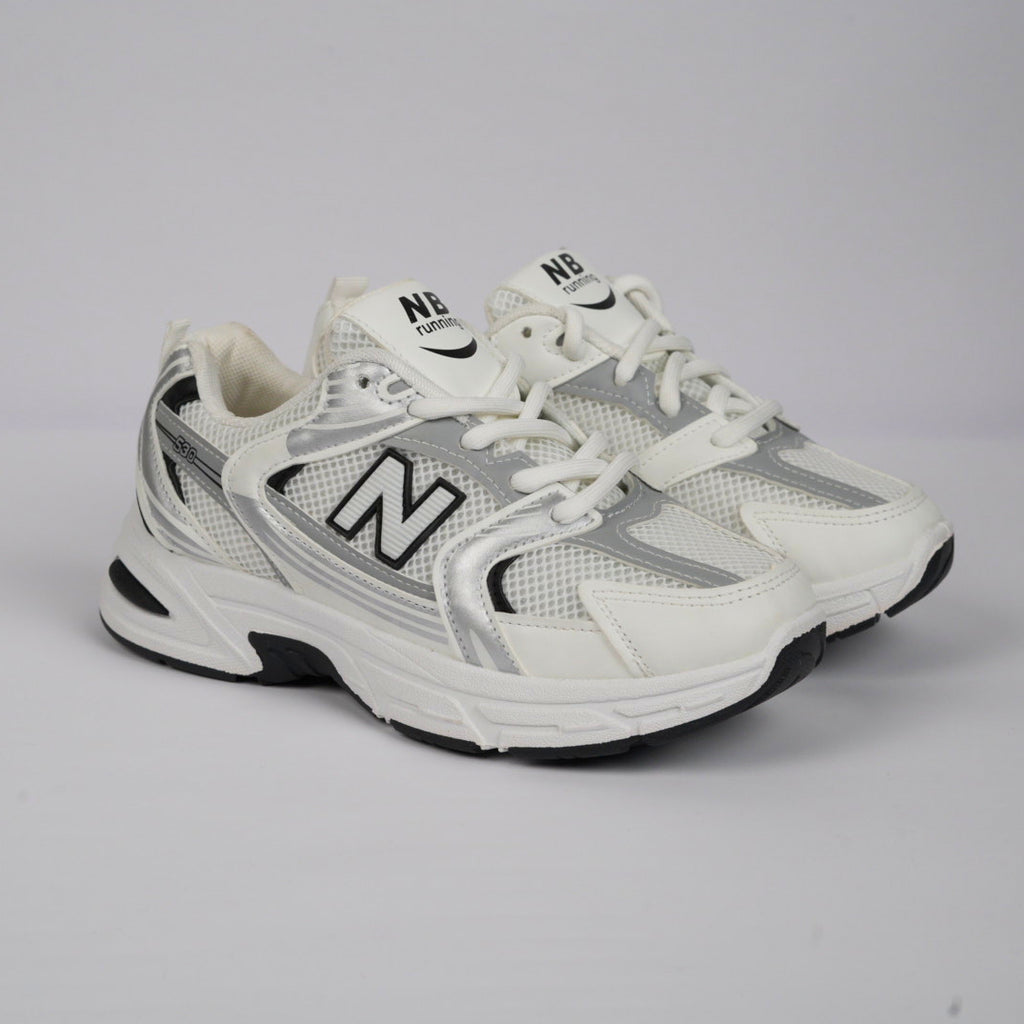 New Balance 530 White-Black