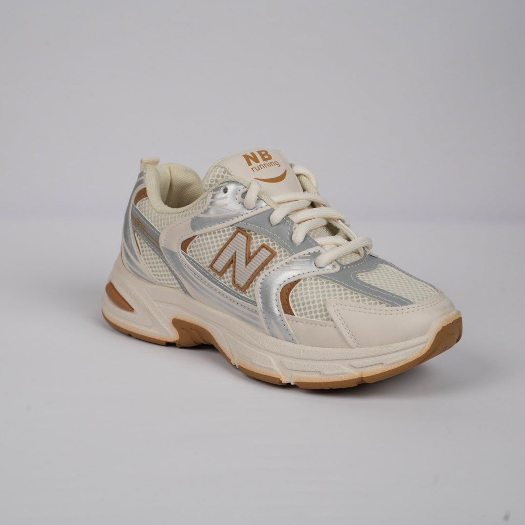 New Balance 530 White-Beige