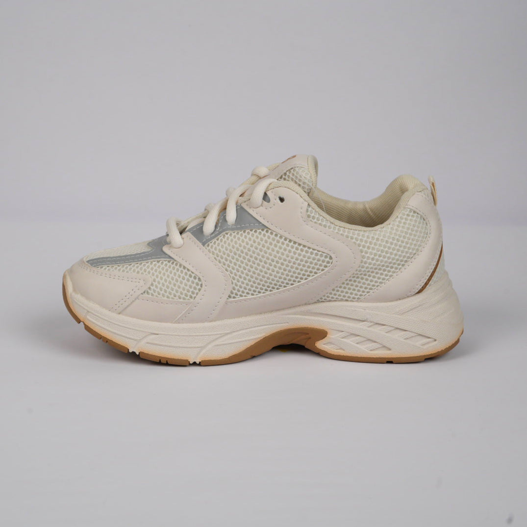 New Balance 530 White-Beige