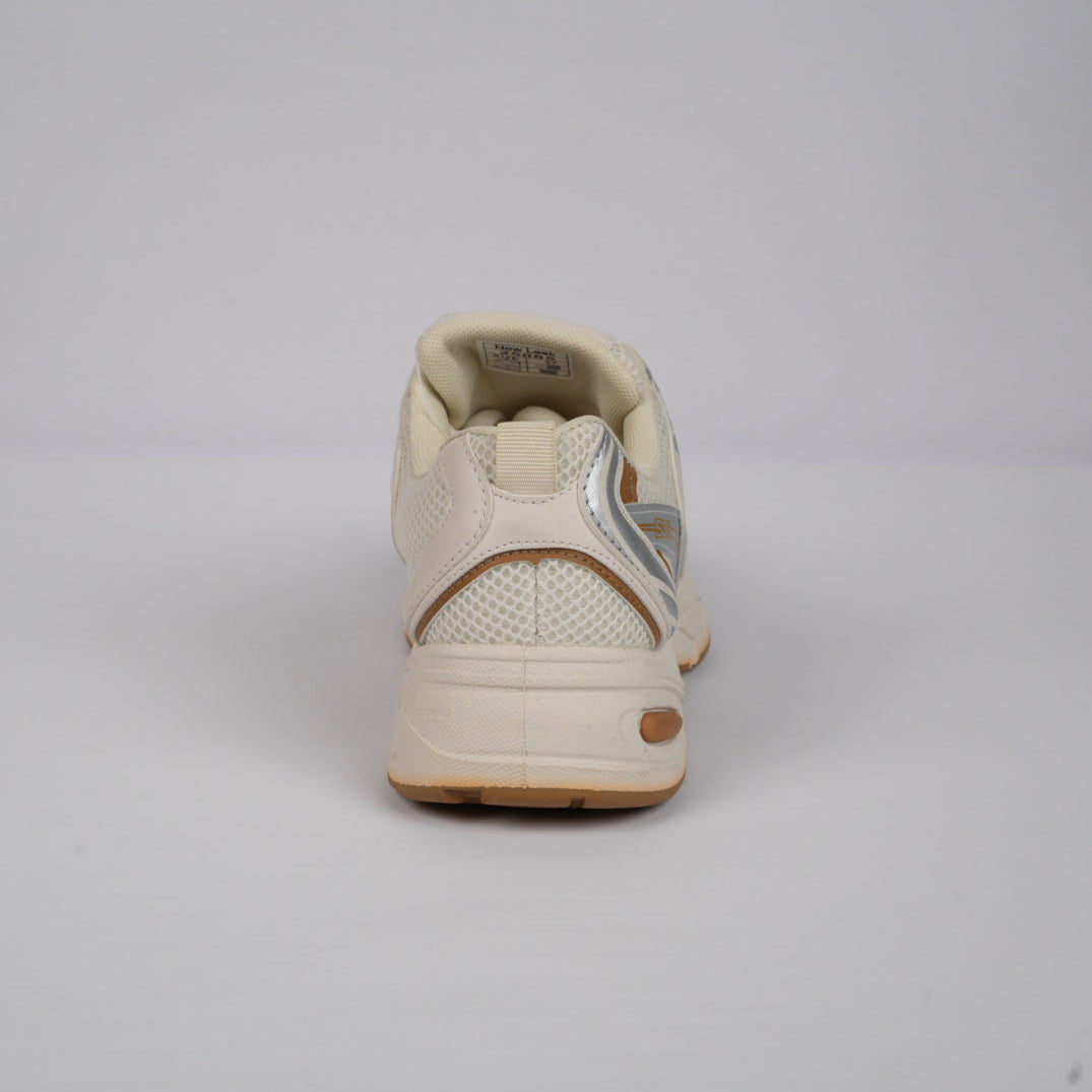 New Balance 530 White-Beige