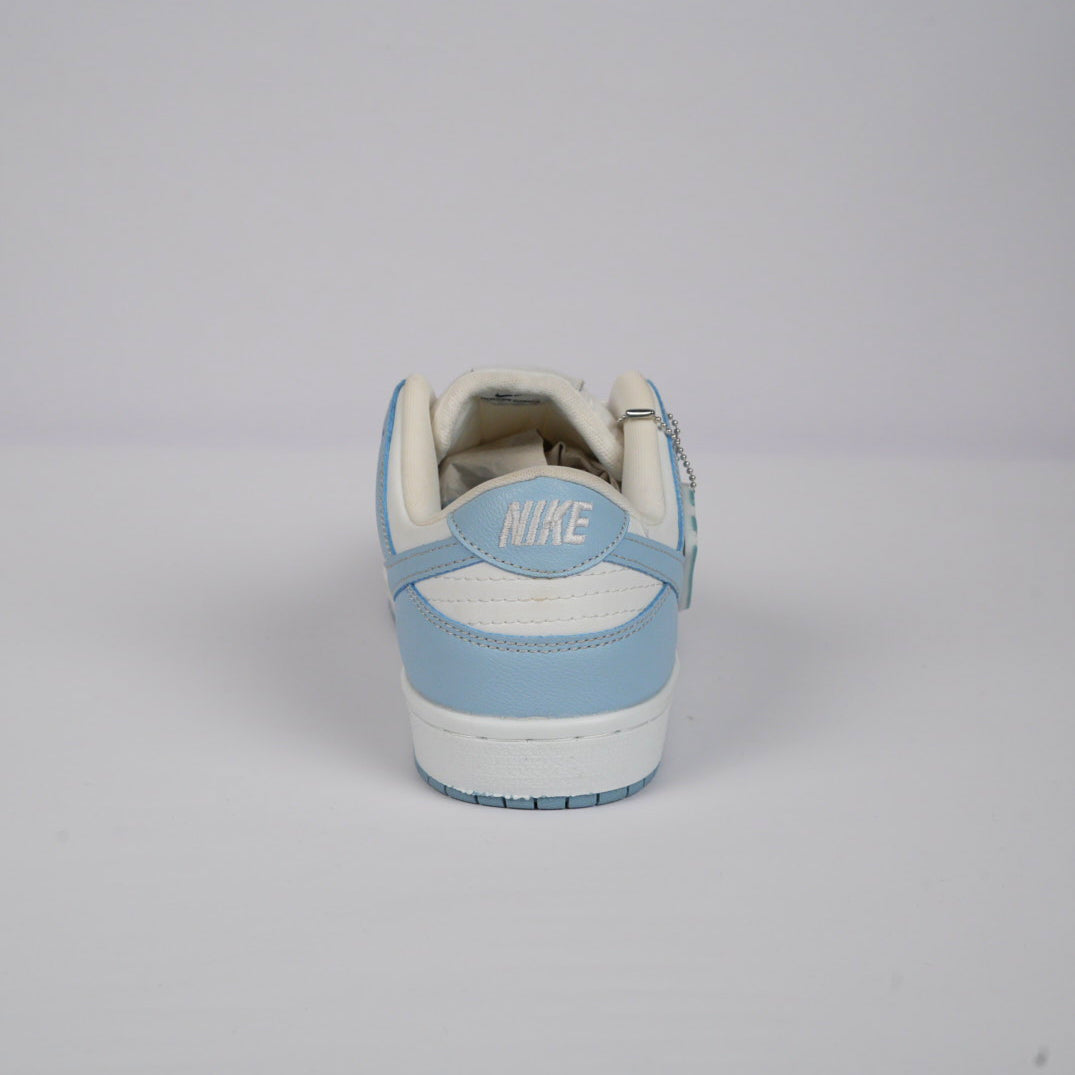 SB Dunk Low “Sky Blue”