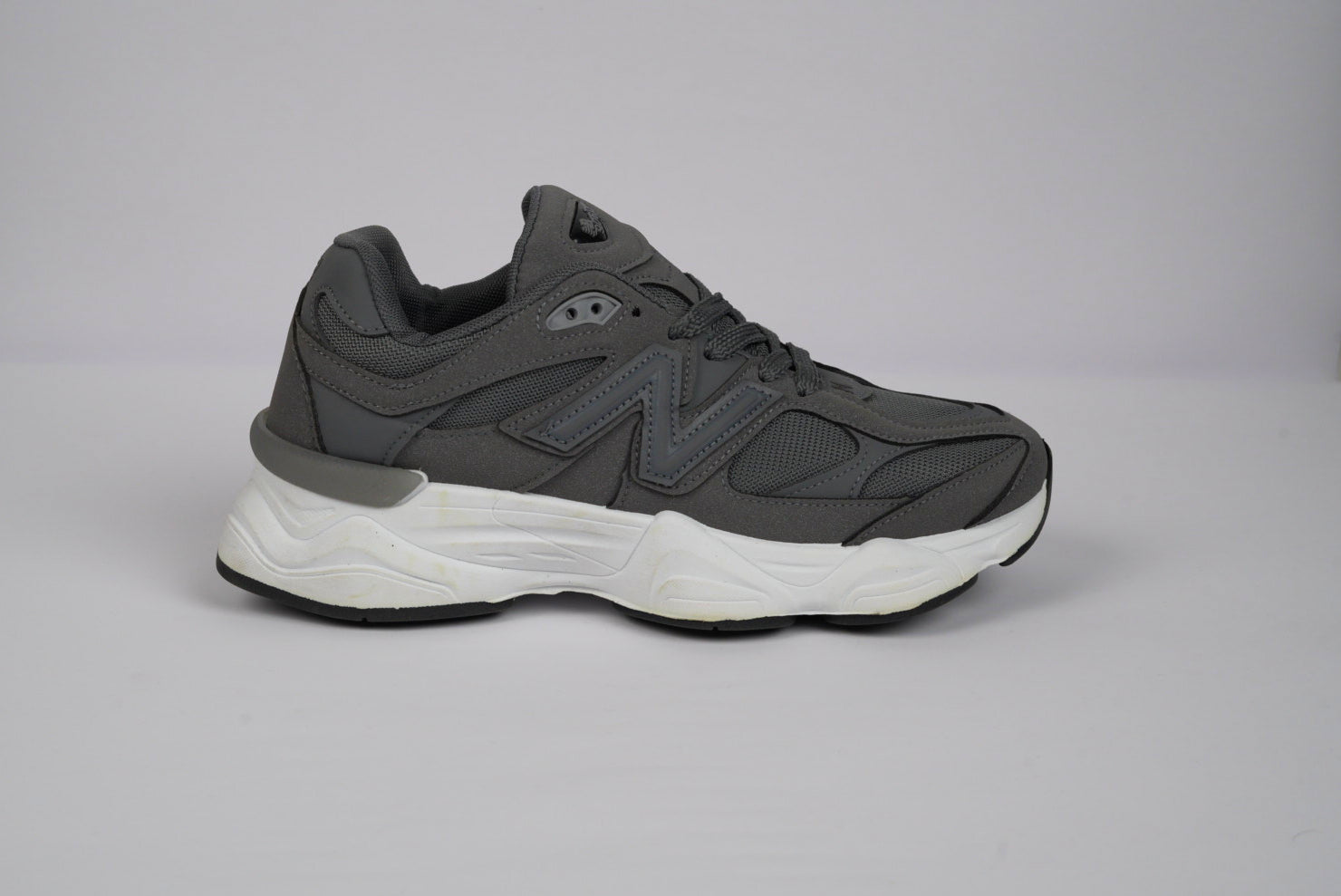 New Balance MonoStride Grey