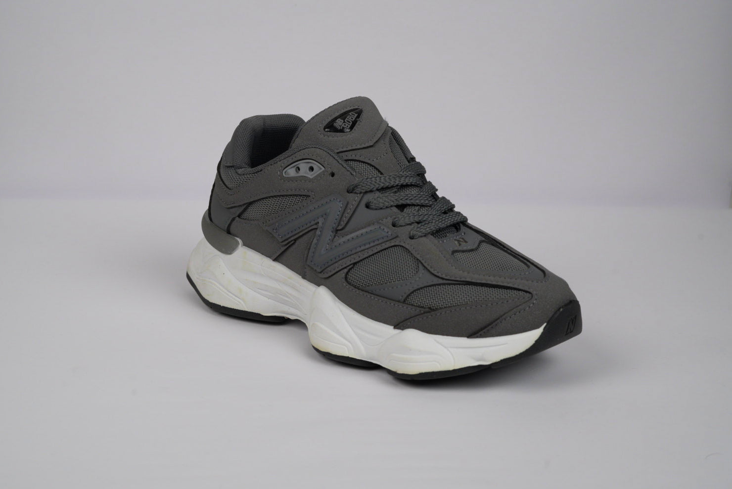 New Balance MonoStride Grey