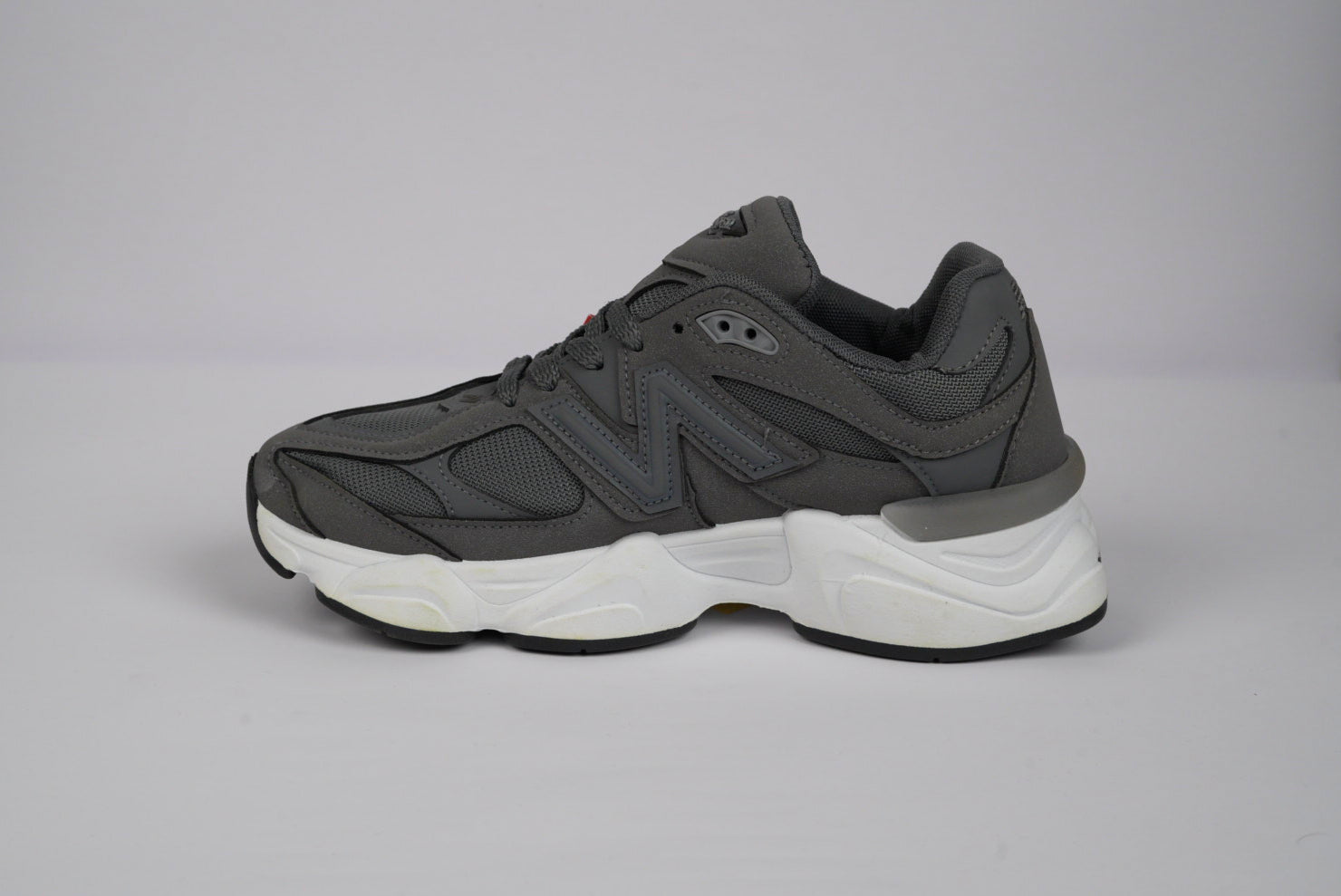 New Balance MonoStride Grey