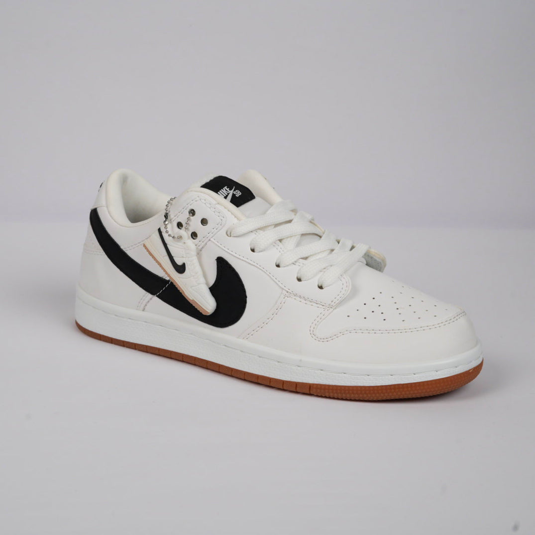 Nike SB Dunk Low – White