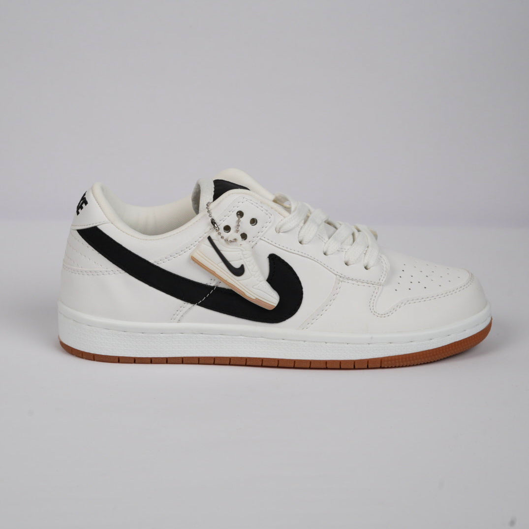 Nike SB Dunk Low – White