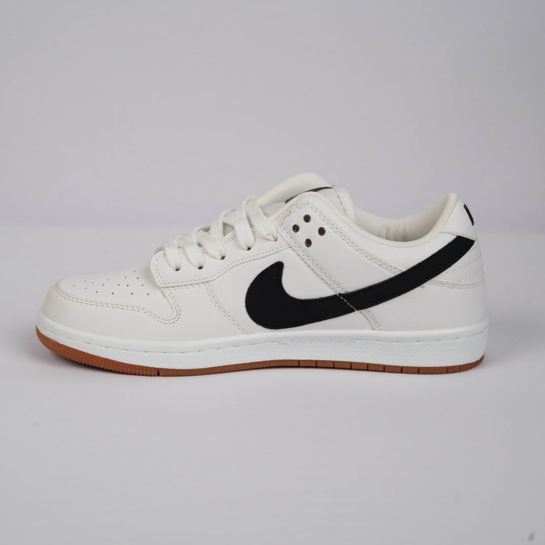 Nike SB Dunk Low – White
