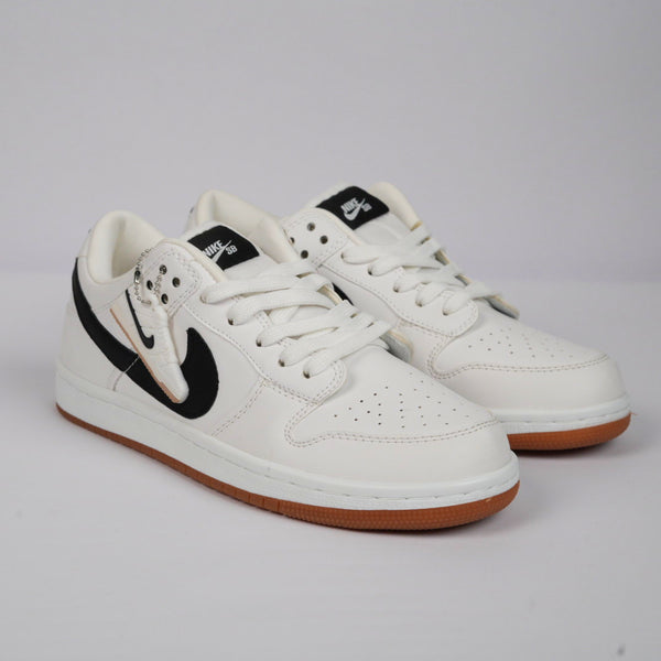 Nike SB Dunk Low – White