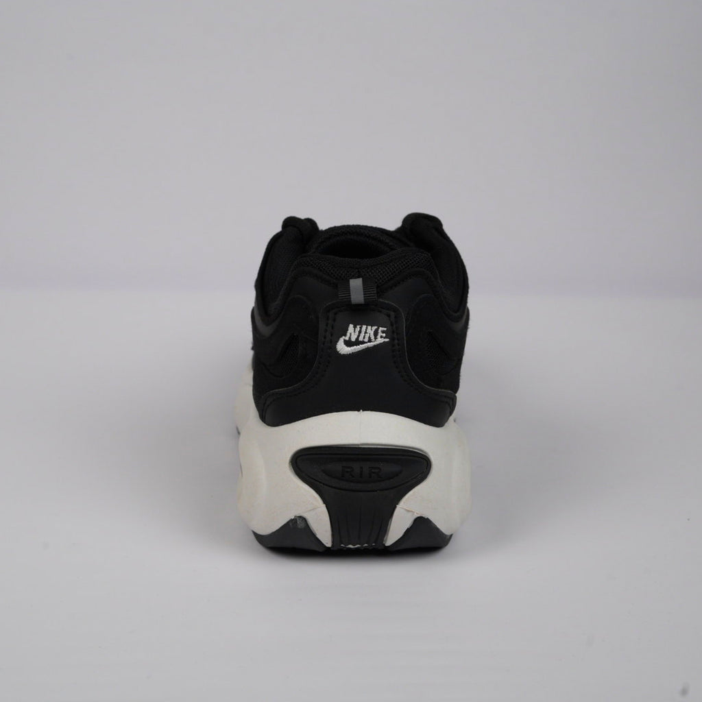 Nike Air Max Sneakers – Black & White