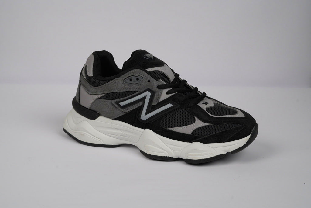 New Balance 9060 – Black / Grey