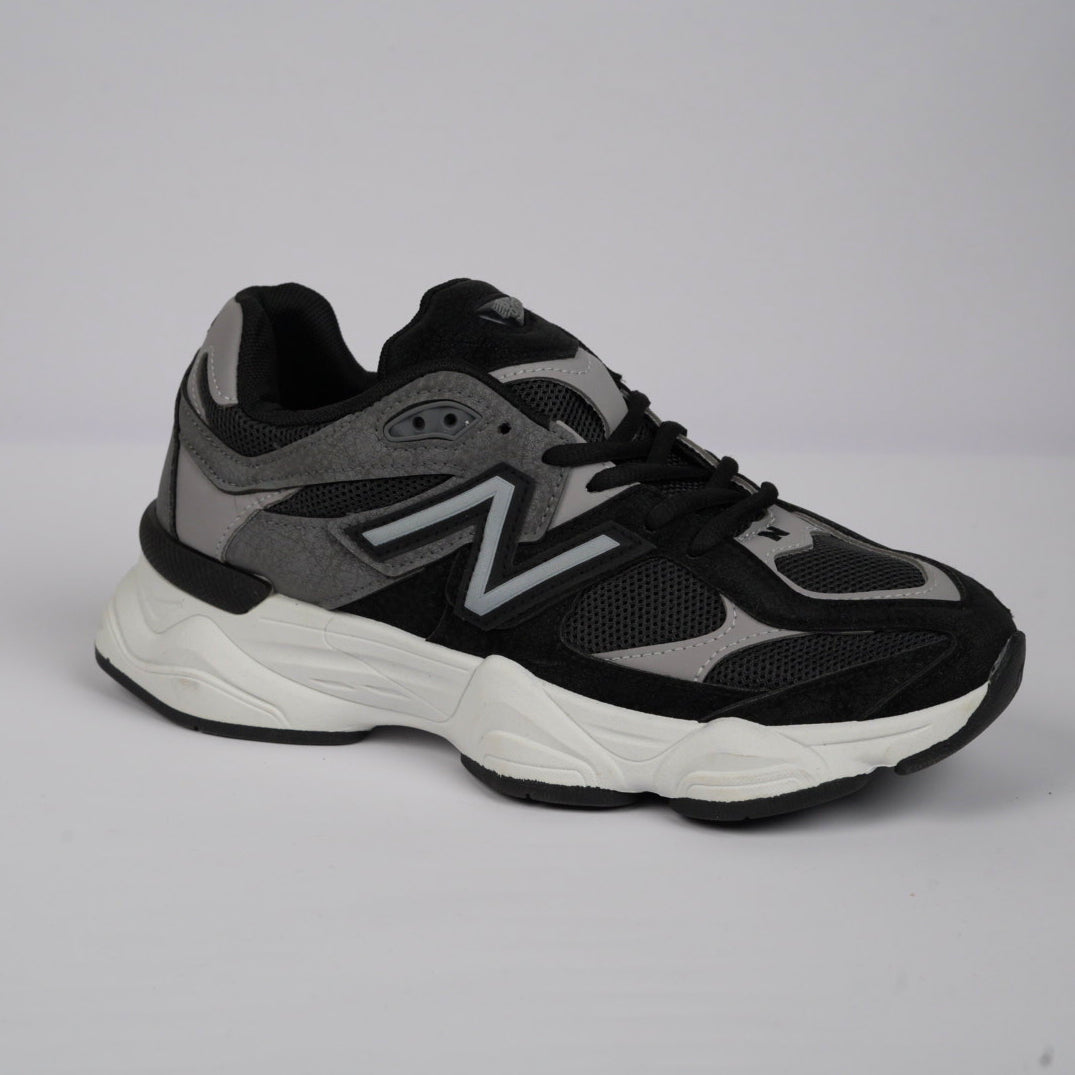 New Balance 9060 Black & Grey