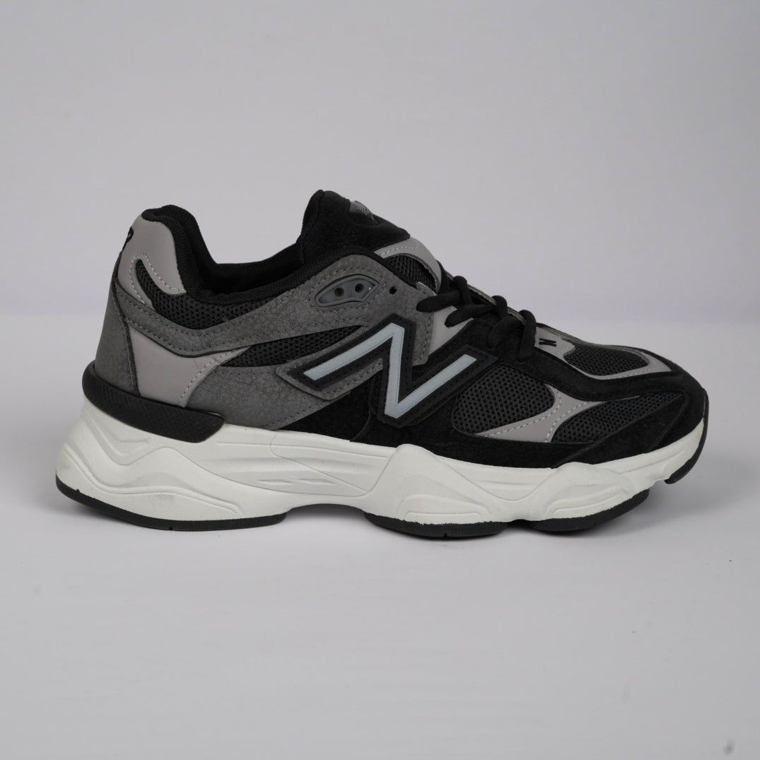 New Balance 9060 Black & Grey