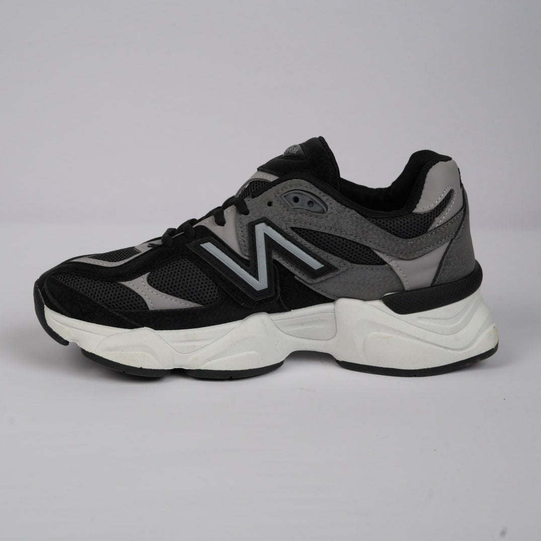 New Balance 9060 Black & Grey