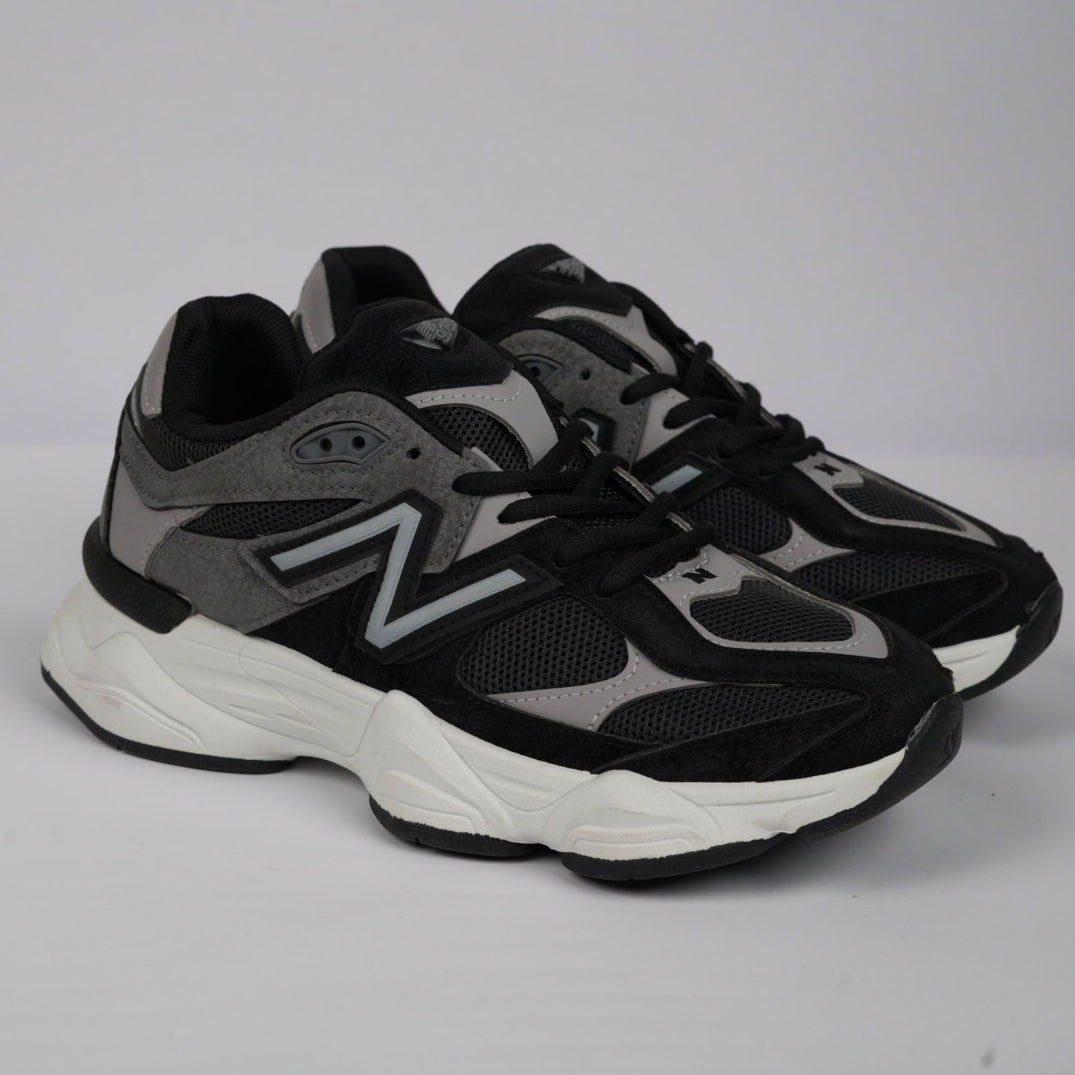 New Balance 9060 Black & Grey