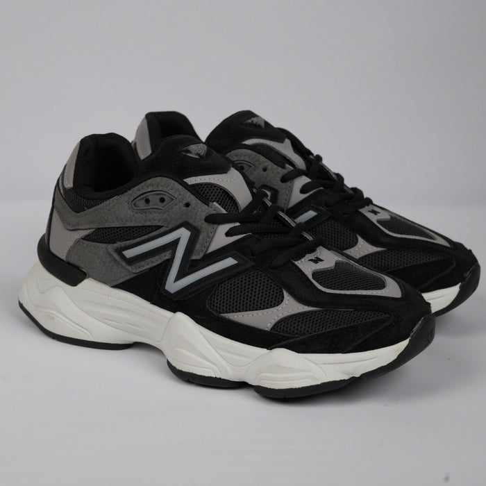New Balance 9060 Black & Grey