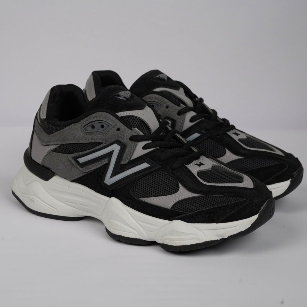 New Balance 9060 – Black / Grey