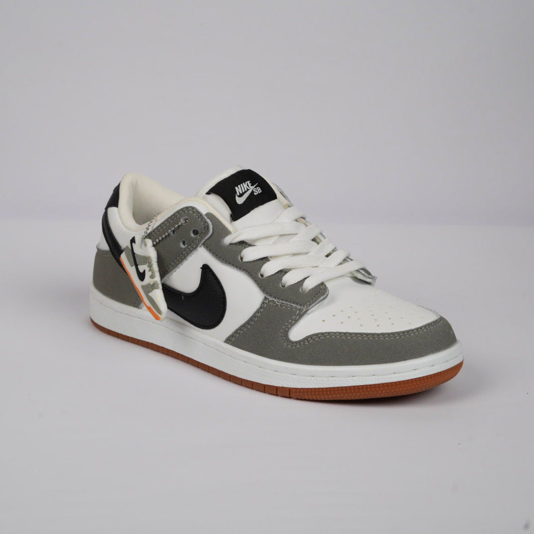 Nike SB Dunk Low – Olive Grey / Black