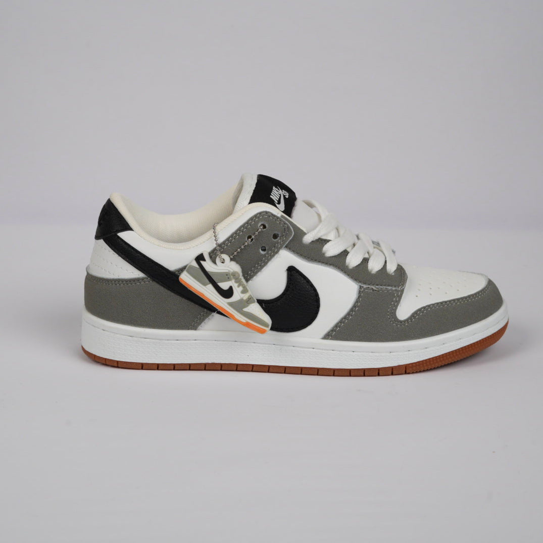 Nike SB Dunk Low – Olive Grey / Black