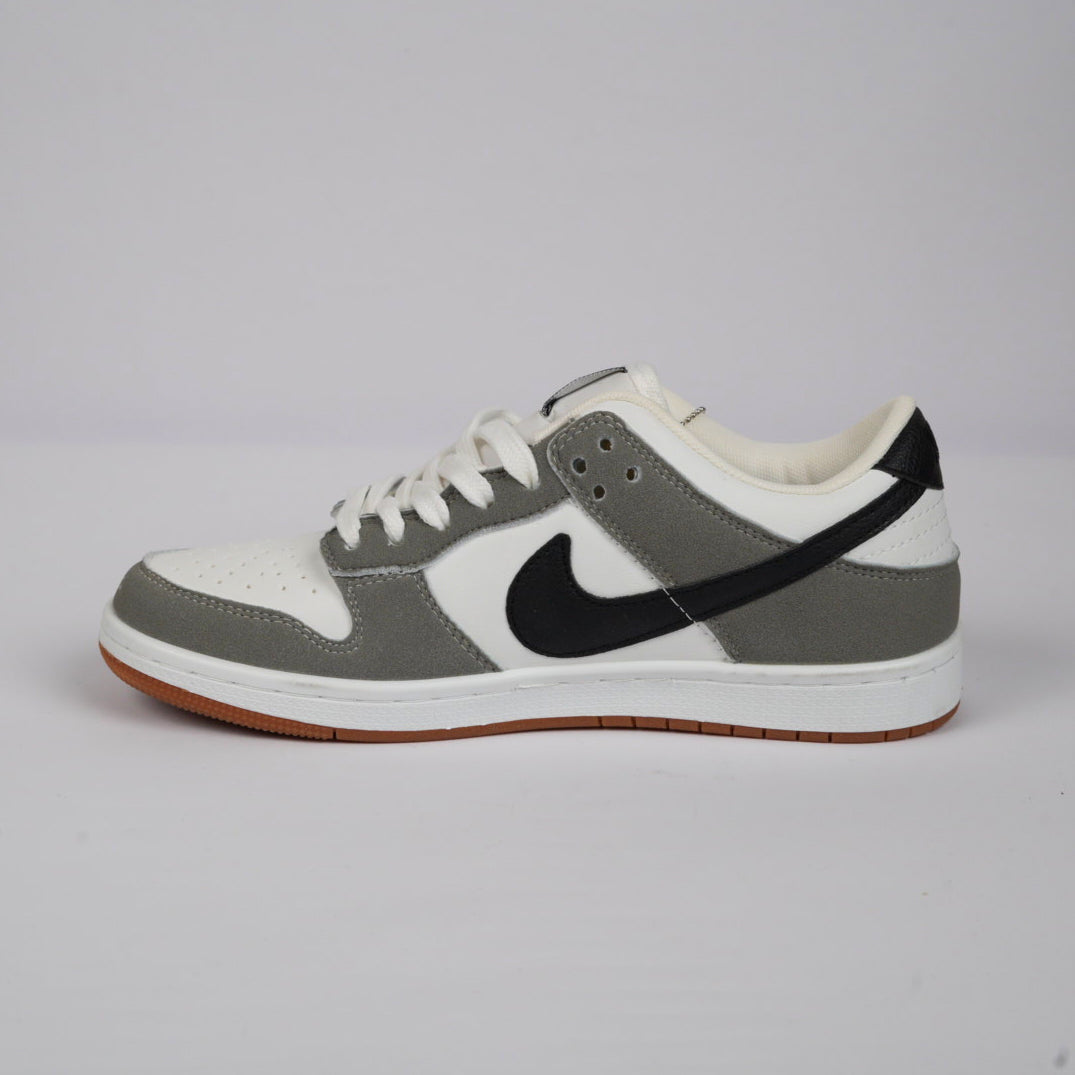 Nike SB Dunk Low – Olive Grey / Black