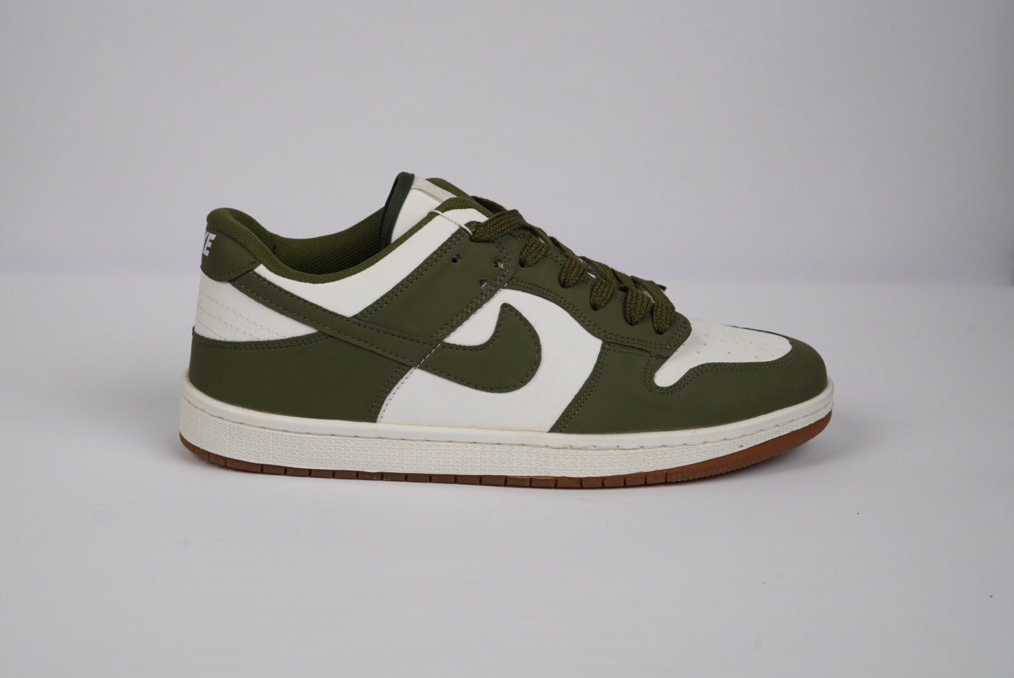 Nike Dunk Low Medium Olive