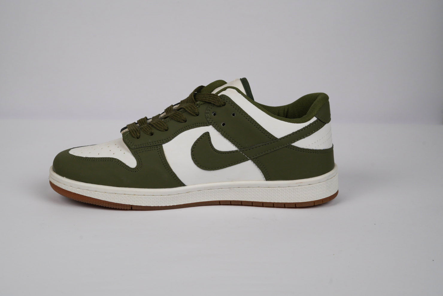 Nike Dunk Low Medium Olive