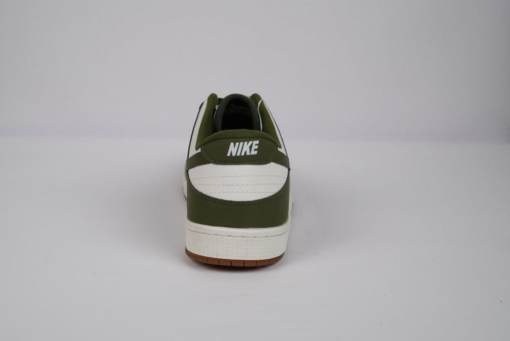 Nike Dunk Low Medium Olive