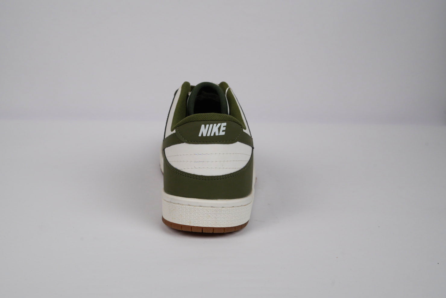 Nike Dunk Low Medium Olive
