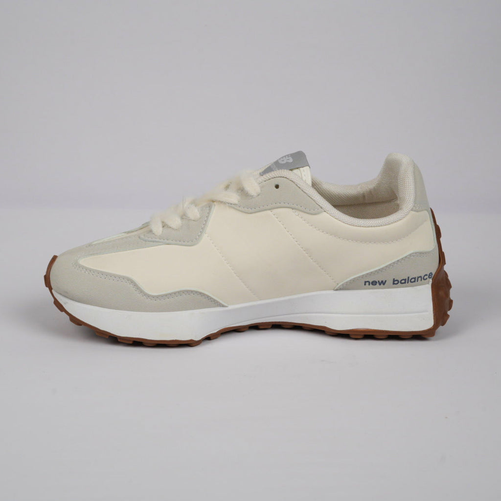 New Balance 327 Retro White/Navy