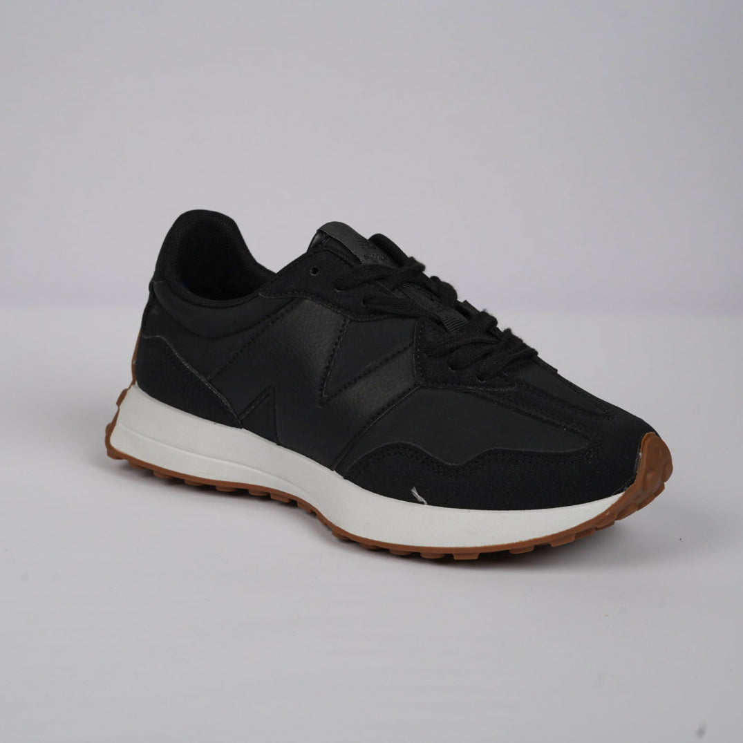 New Balance 327 –  All Black