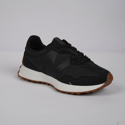 New Balance 327 Black Gum
