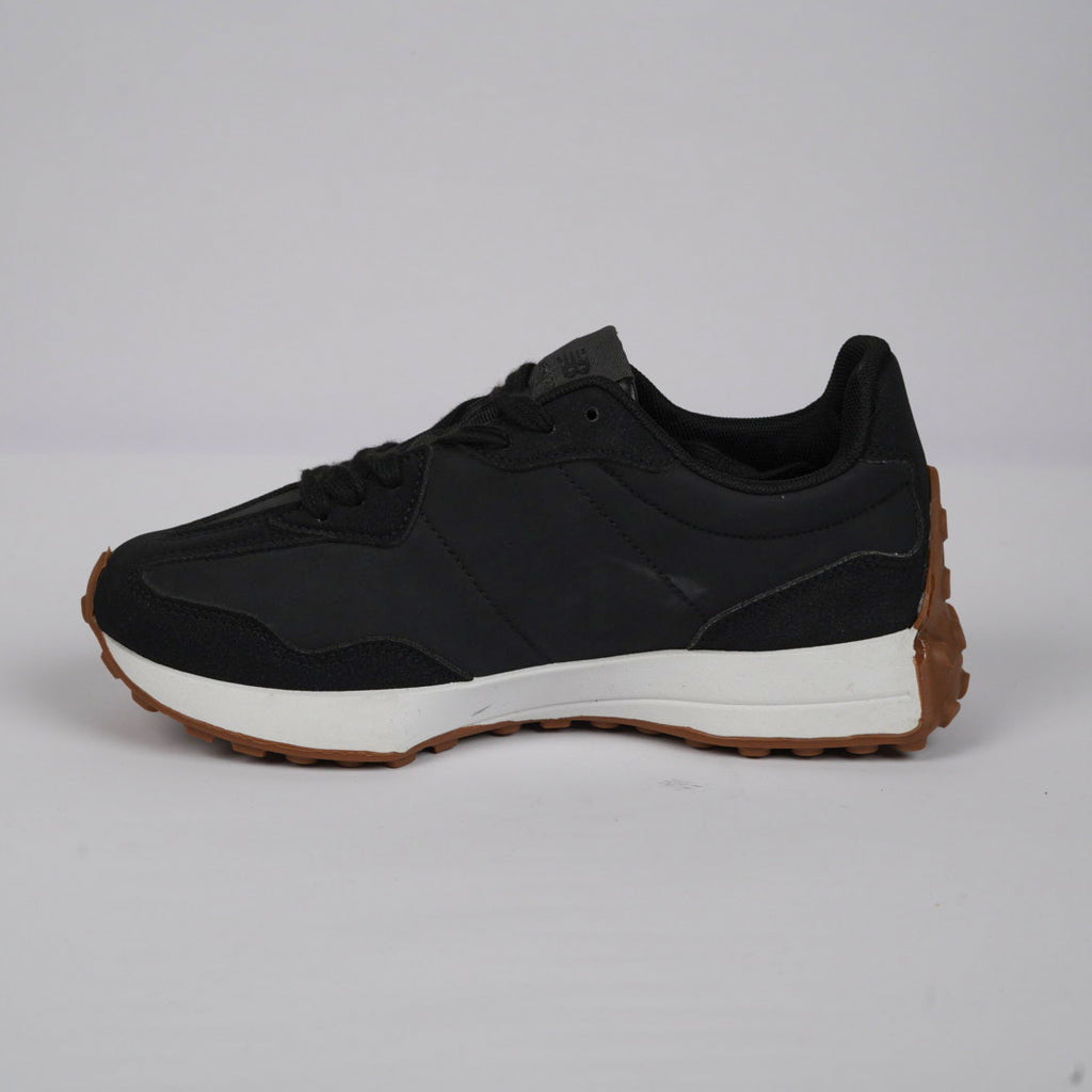 New Balance 327 Black Gum