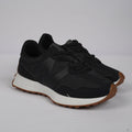 New Balance 327 Black Gum