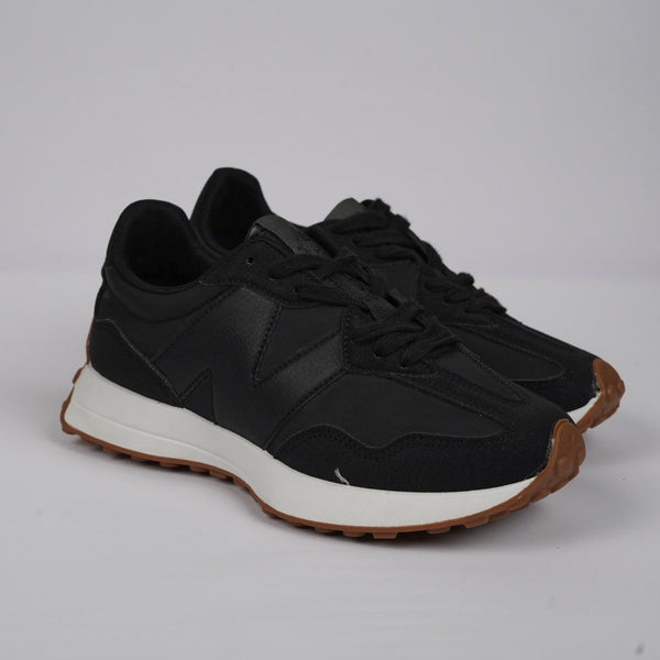 New Balance 327 –  All Black