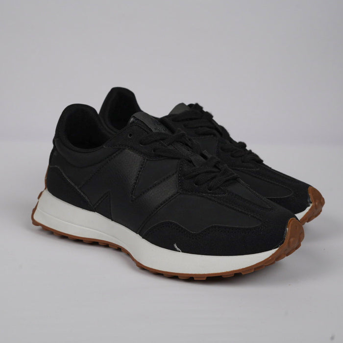 New Balance 327 –  All Black