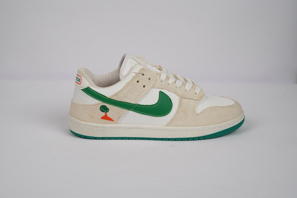 Nike SB Dunk Low x Jarritos