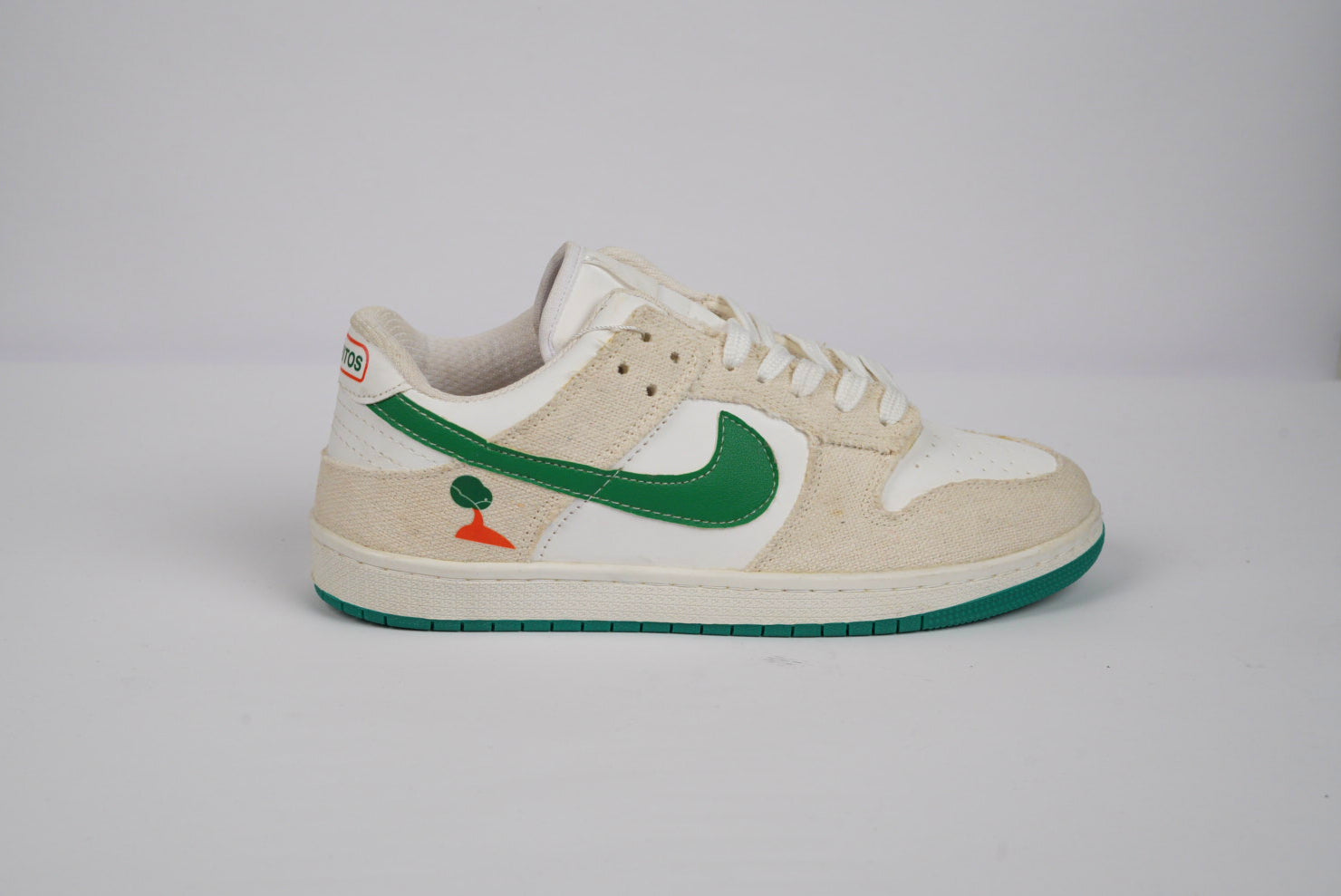 Nike SB Dunk Low x Jarritos